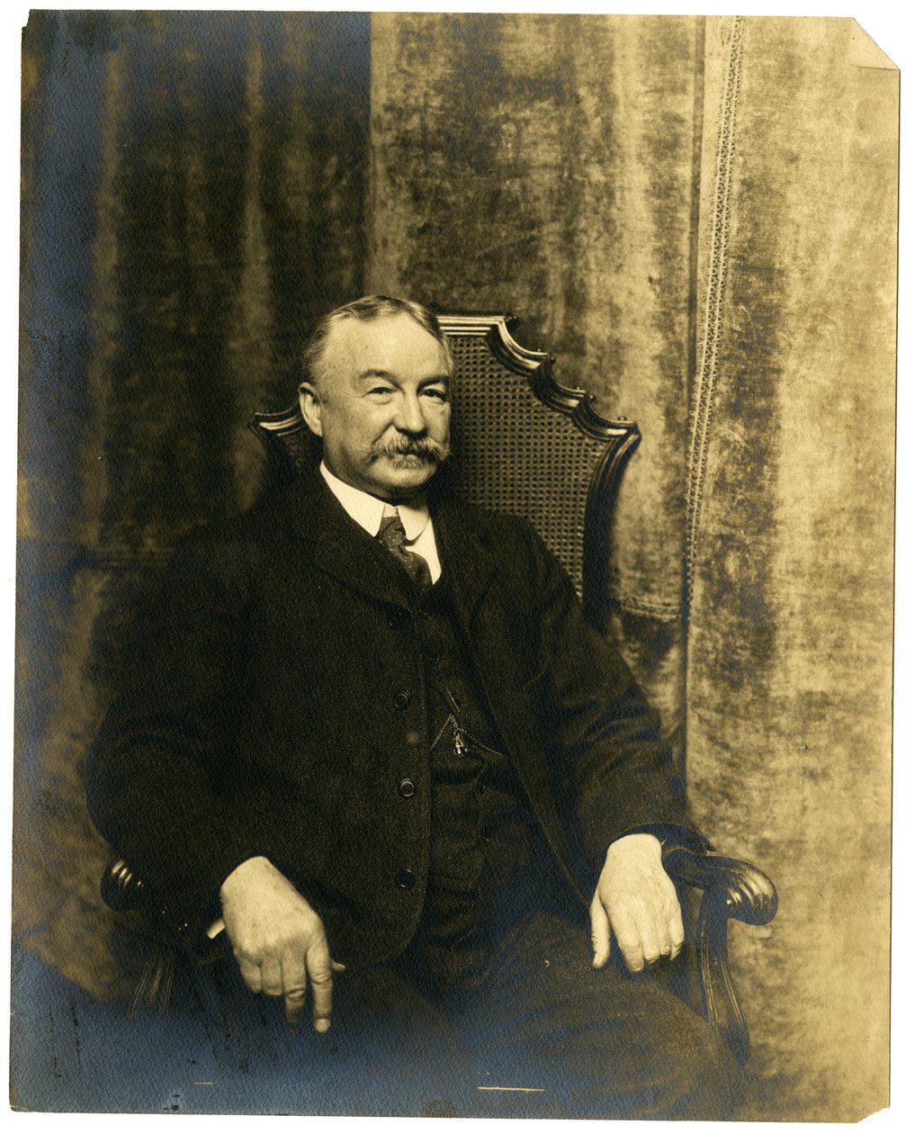 Frank Willett, n. 1905-1940 tekijältä Jessie Tarbox Beals