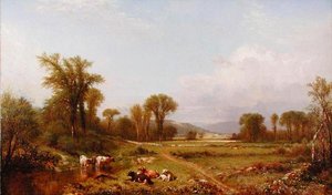 Kesäinen idylli