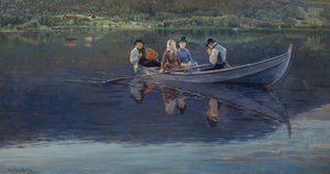 Juhannusaatto