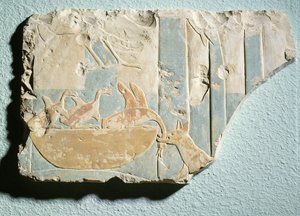 Huonekalut ja erilaiset esineet 1100- ja 1300-luvuilta