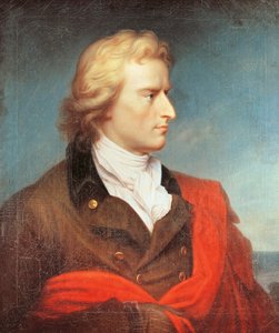 Friedrich Schillerin muotokuva