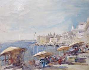 Benares (wc paperilla)