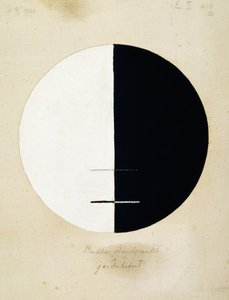 Buddhan kanta maallisessa elämässä, nro 3a, 1920.