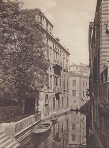 Rio Van-Axel (m/w kuva) tekijältä Italian Photographer