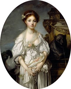 La Cruche cassée