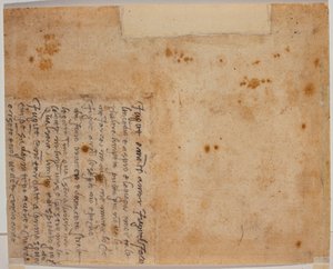 Omakätiset säkeet tekijältä Michelangelo Buonarroti