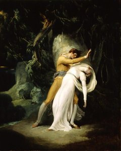 Celadon ja Amelia tekijältä William Hamilton