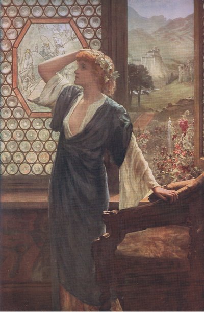 Kuinka kauan, Bibbys Annual, 1916-1917 tekijältä Herbert Gustave Schmalz