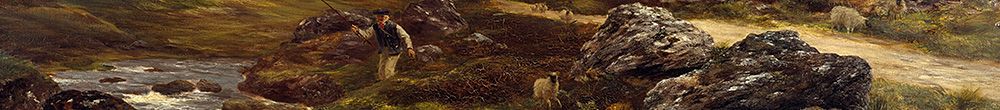 Vaeltavat varjot (Peter Graham)