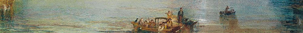 Punainen Rigi (Joseph Mallord William Turner)